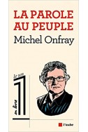 La parole au peuple La parole au peuple