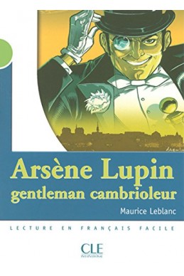 Arsène Lupin gentleman cambrioleur : Niveau 2