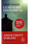 La Mémoire des embruns