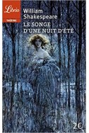 Le songe d'une nuit d'été Le songe d'une nuit d'été