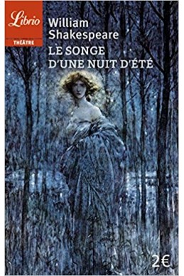 Le songe d'une nuit d'été