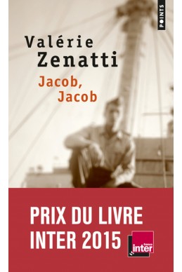 Jacob, Jacob