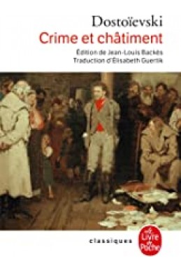 Crime et châtiment