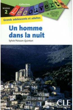 Un homme dans la nuit - Niveau 2