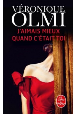 J'aimais mieux quand c'était toi