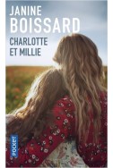 Charlotte et Millie Charlotte et Millie