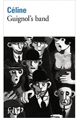 Guignol's band, tomes 1 et 2