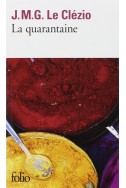 La Quarantaine La Quarantaine