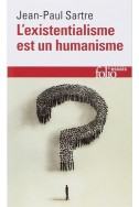 L'existentialisme est un humanisme L'existentialisme est un humanisme