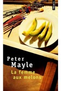 La femme aux melons