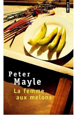 La femme aux melons