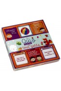 Le quiz Larousse des tout-petits